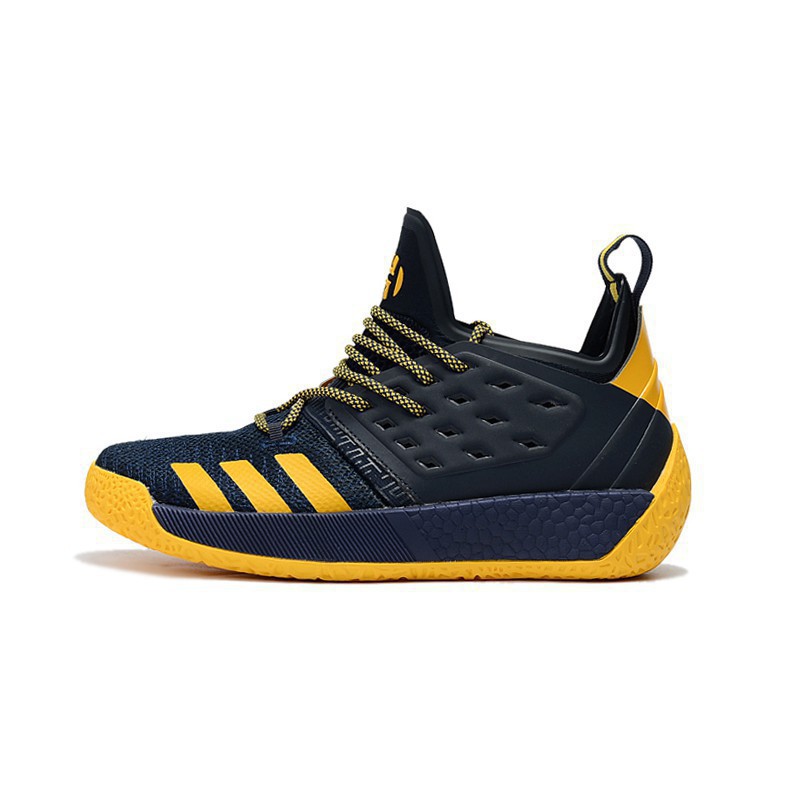 harden vol 2 navy blue