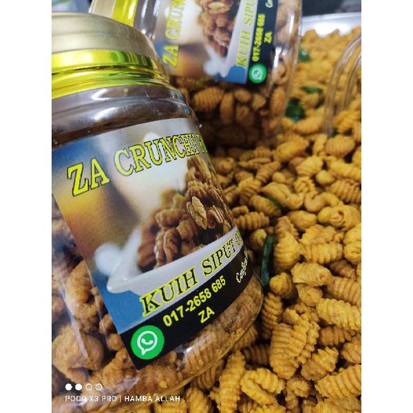 Kuih Siput - Prices and Promotions - Dec 2021  Shopee Malaysia