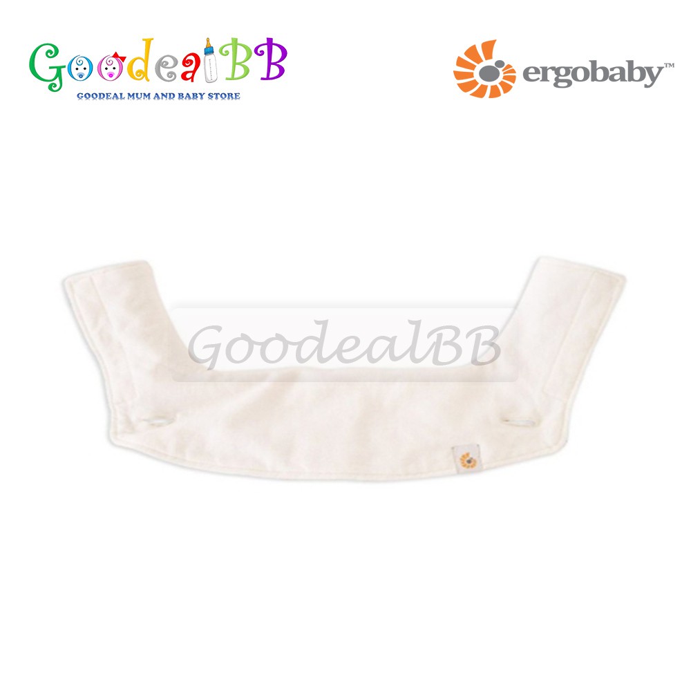 ergobaby bib