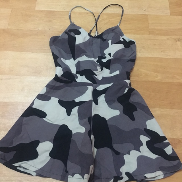 Prelove women’s Jumpsuit (S)