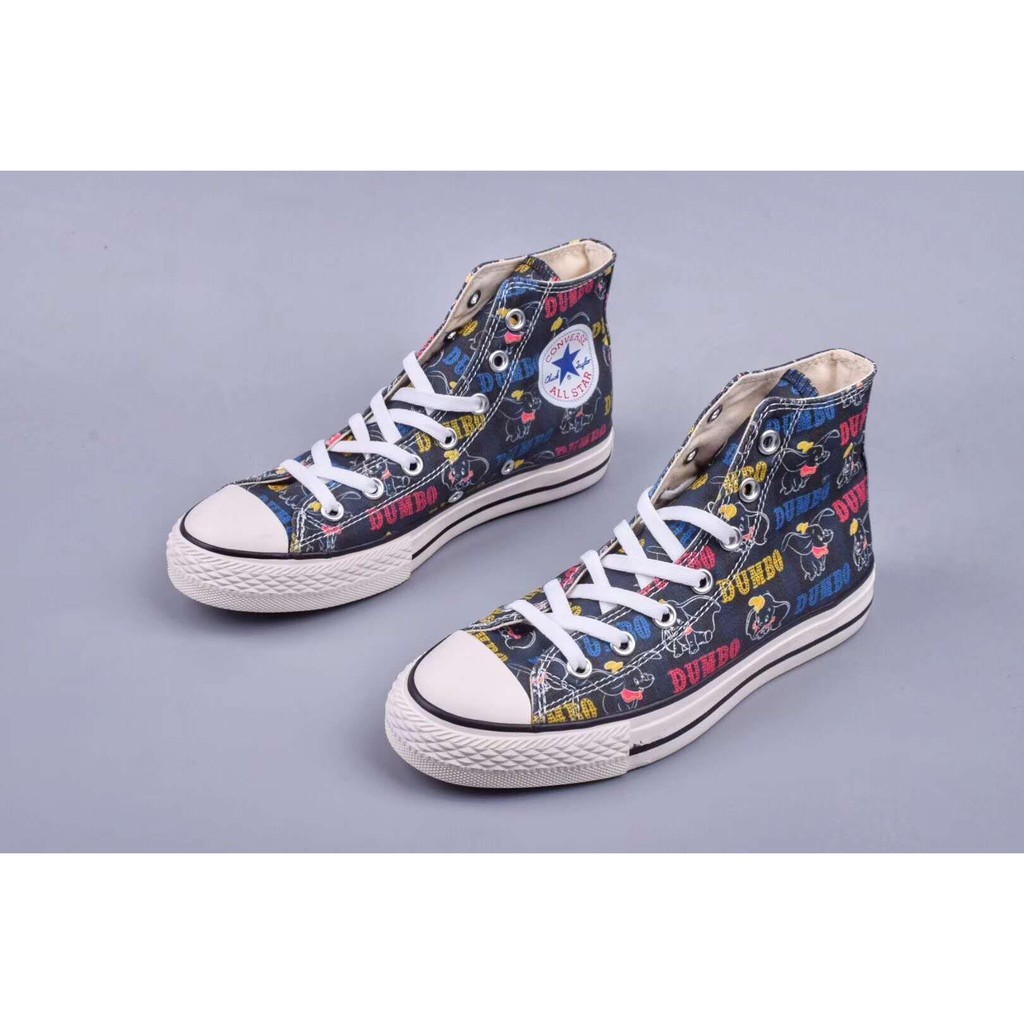 converse all star disney