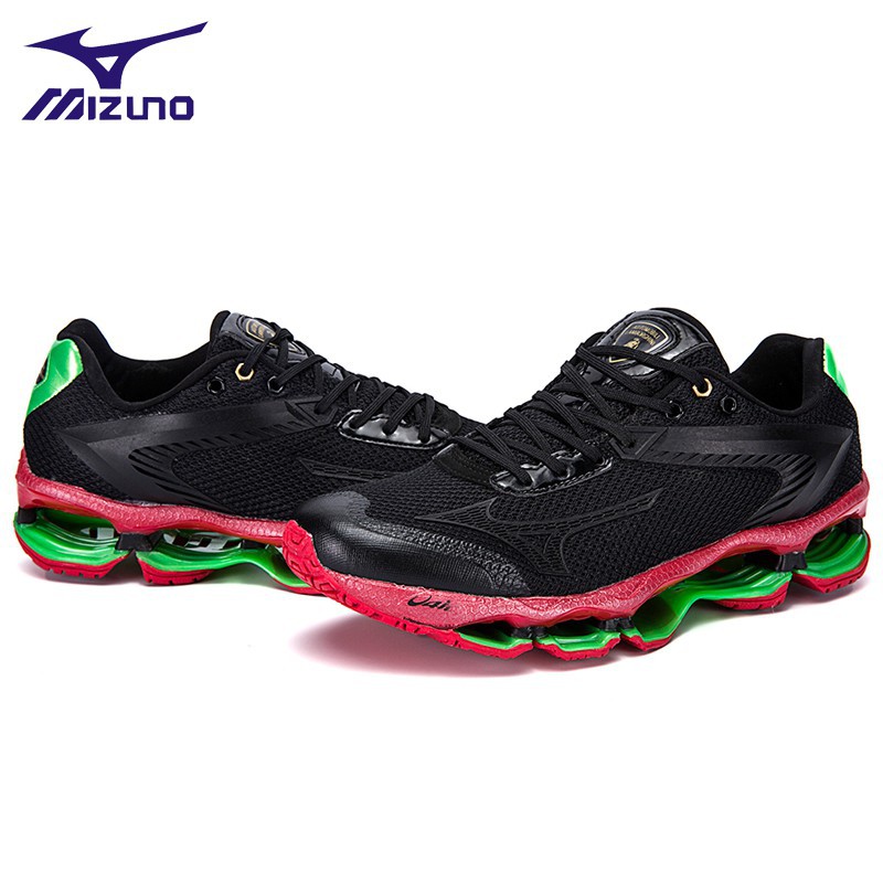 mizuno men's wave tenjin running shoe