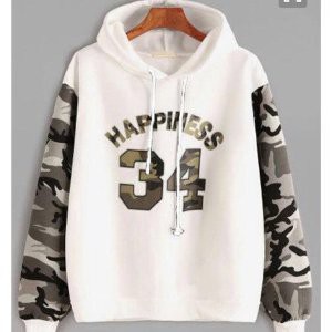 hoodie sweater shopee