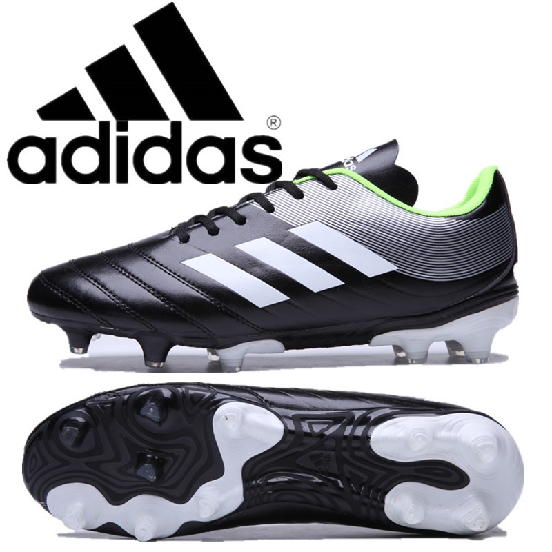 original adidas soccer shoes