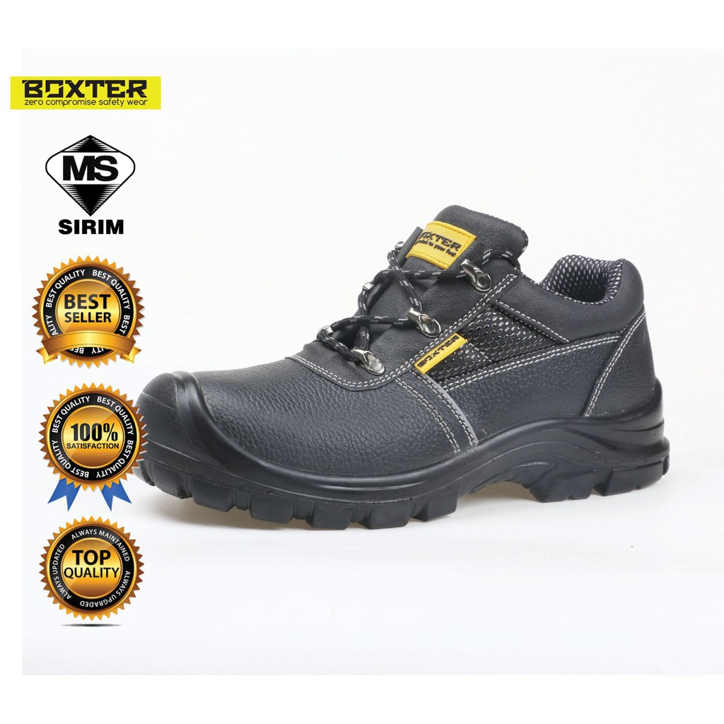 best lightweight safety shoes