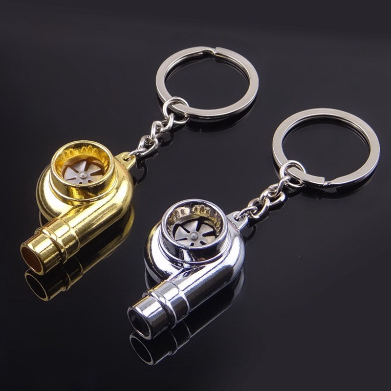 Mini Turbo Keychain With Sound atelieryuwa.ciao.jp