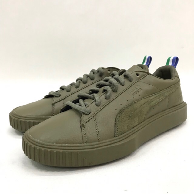 puma big sean breaker