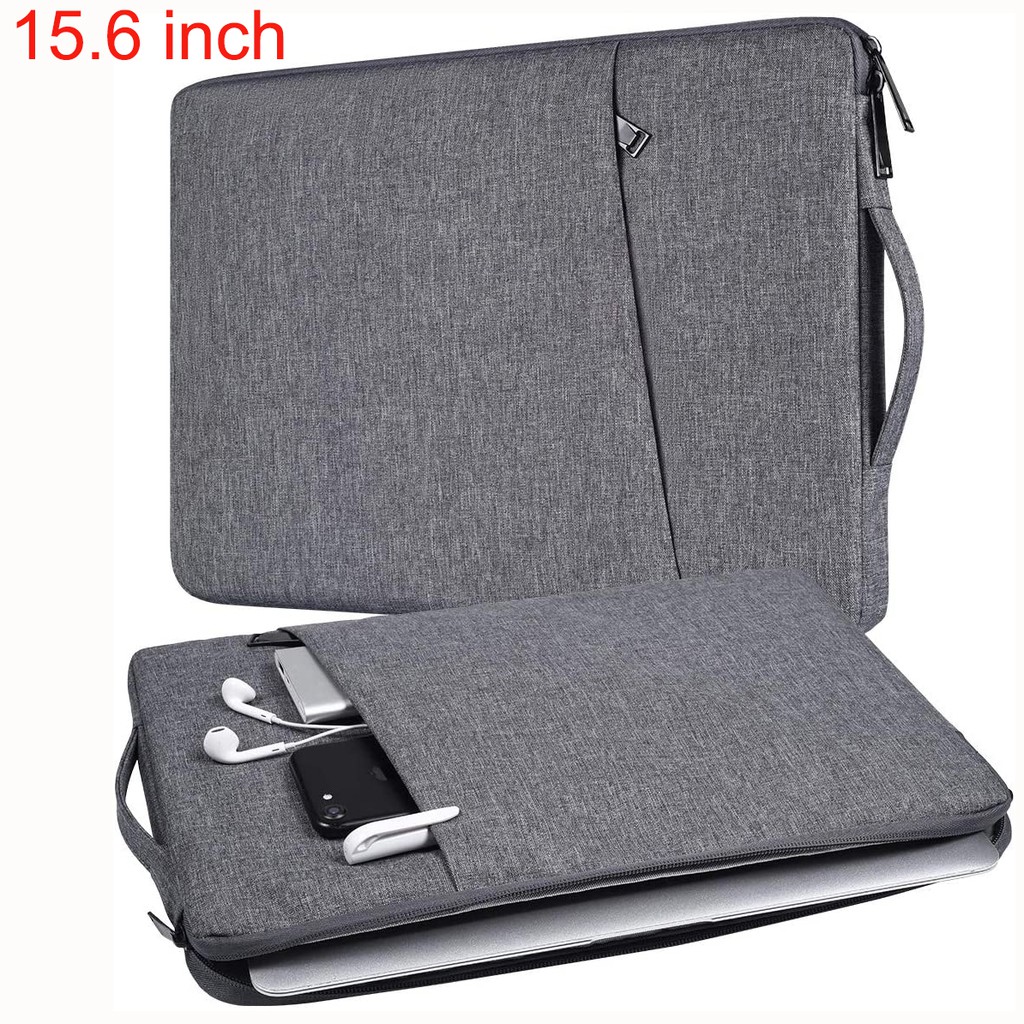 hp laptop bag 15.6 inch