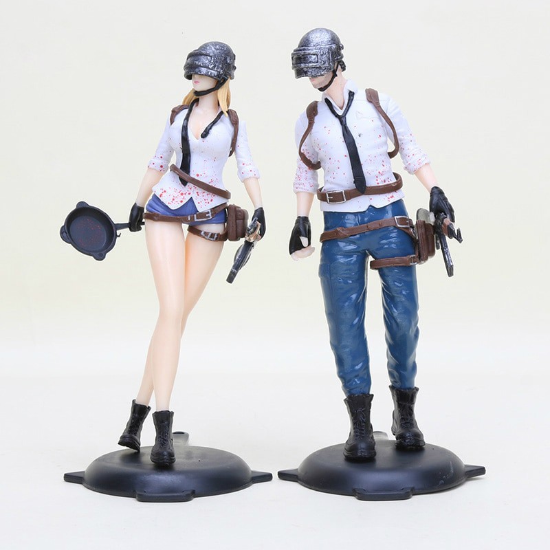 pubg action figure