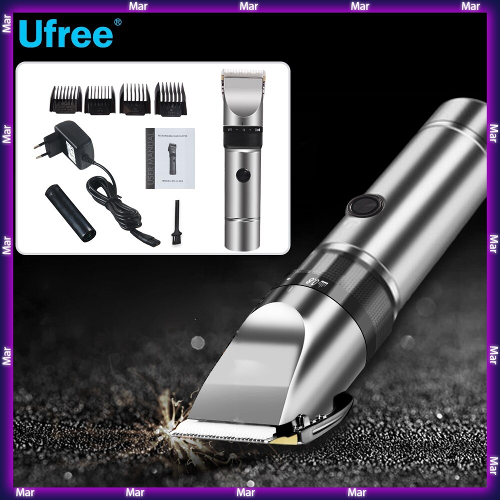 target haircut clippers