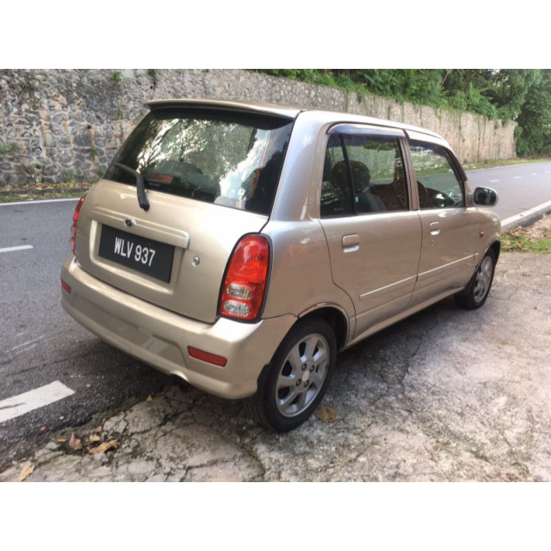 CAT KERETA DAN KETUK  Shopee Malaysia