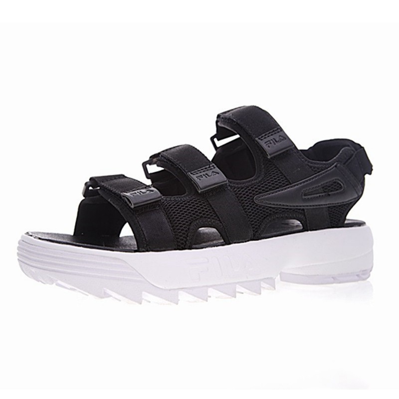 sandals fila