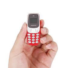 Nokia 3310 Mini Dual Sim Card Mobile Phone (Ready Stock)