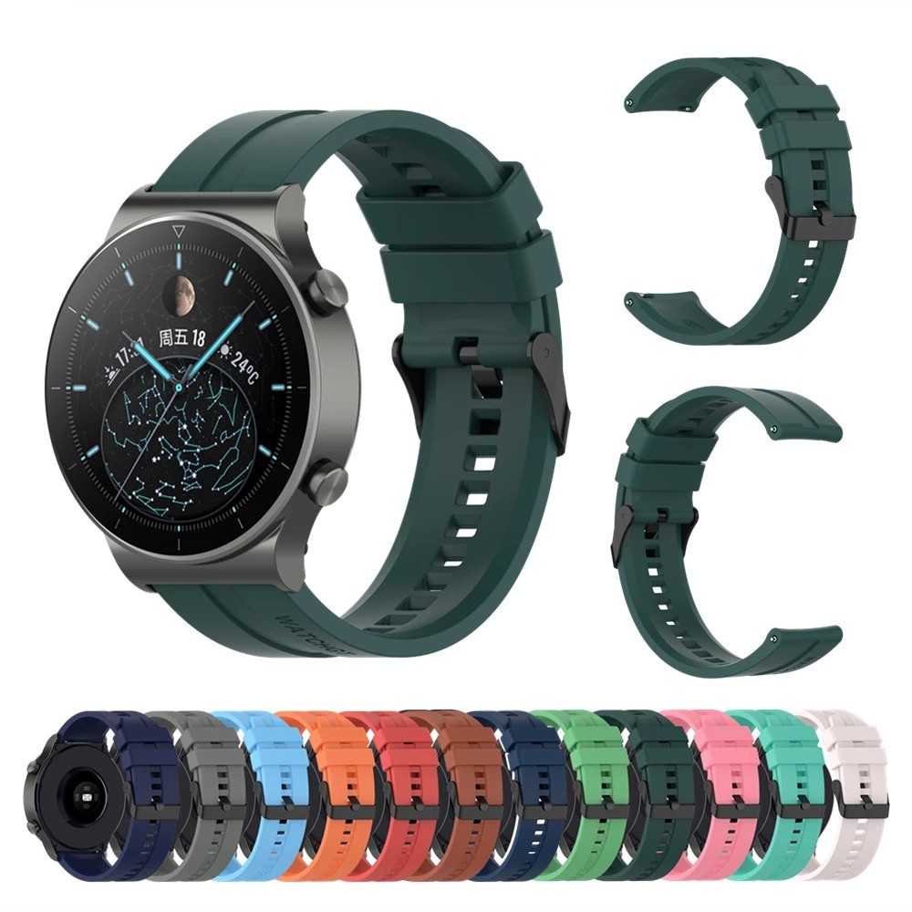 huawei gt2 band