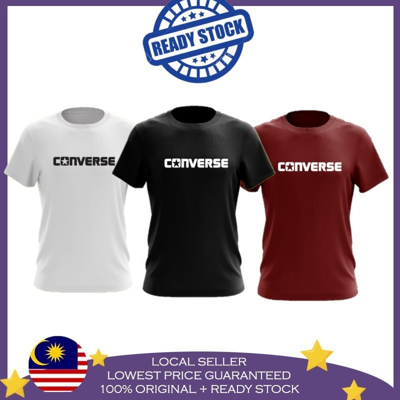 baju converse all star original