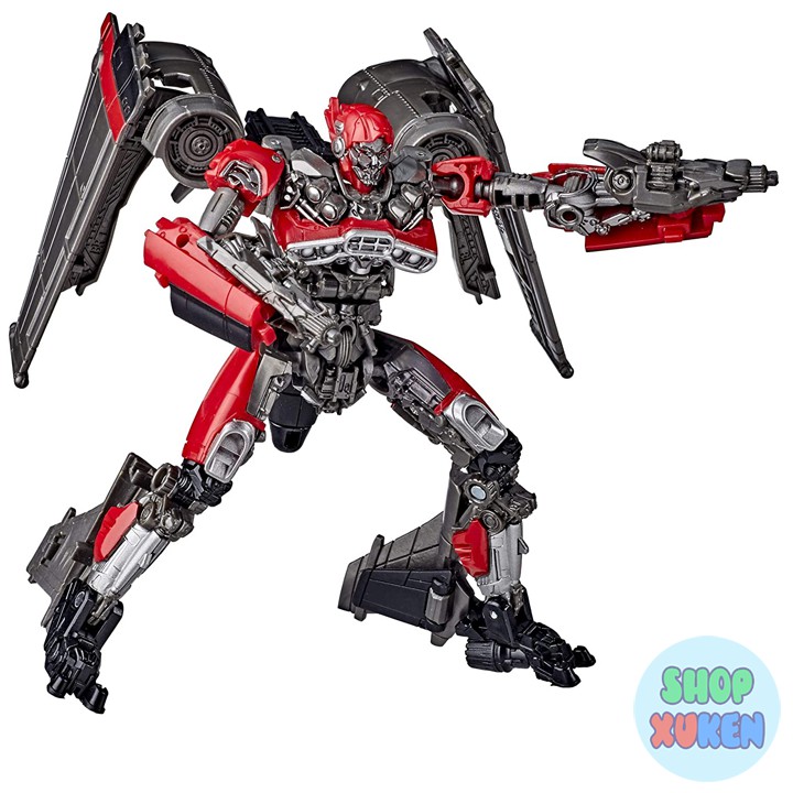 SS59 Shatter Transformers Studio Series SS 59 - Decepticon SHATTER High ...
