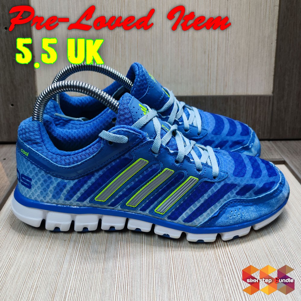 adidas climacool uk