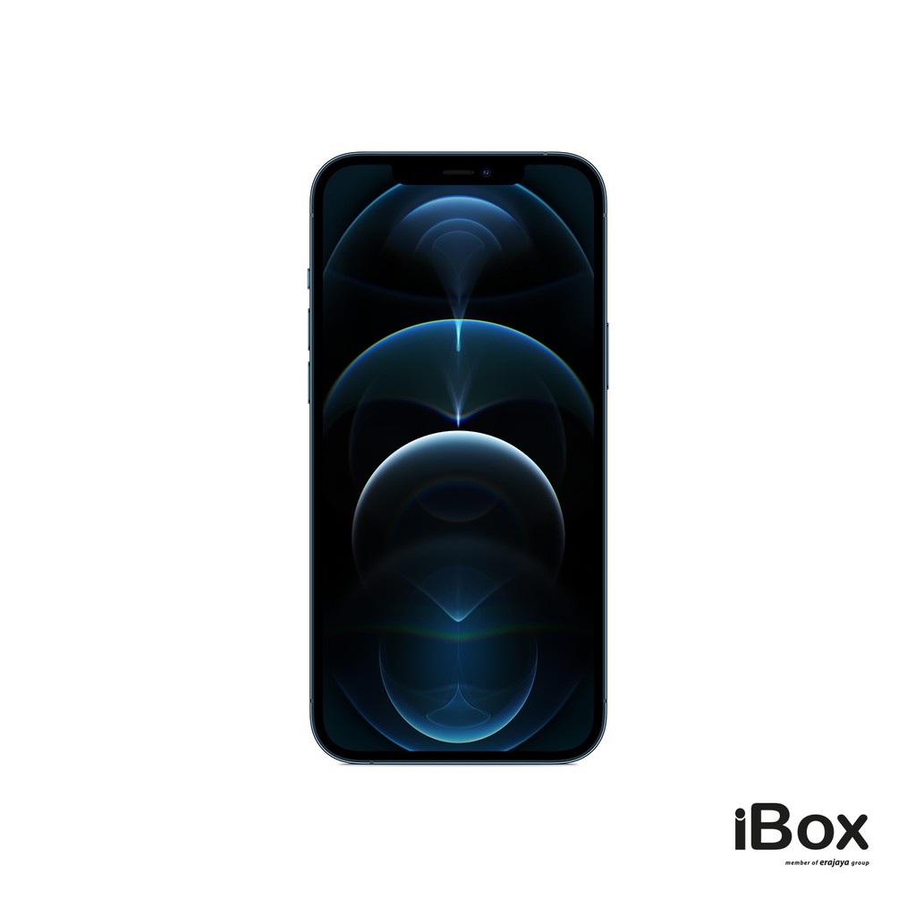 Jual Apple iPhone 12 Pro Max 256GB di Waropen