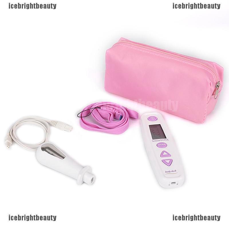 Sum Kegel Exerciser Pelvic Floor Muscle Stimulator Electric Kegal Trainer Toner