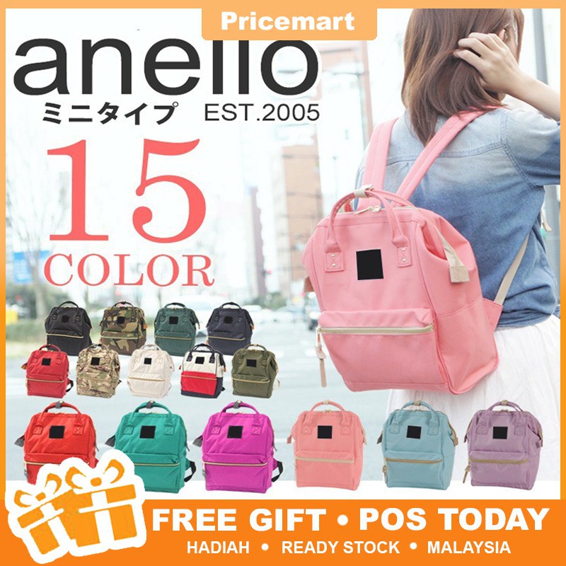 anello bag outlet in malaysia