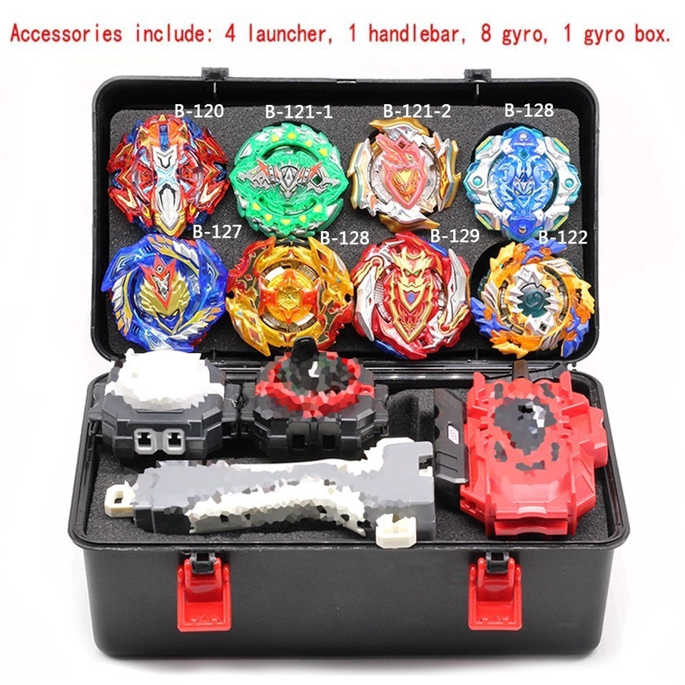 beyblade tool kit