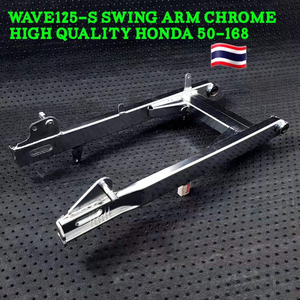 fork wave 125 masuk ex5