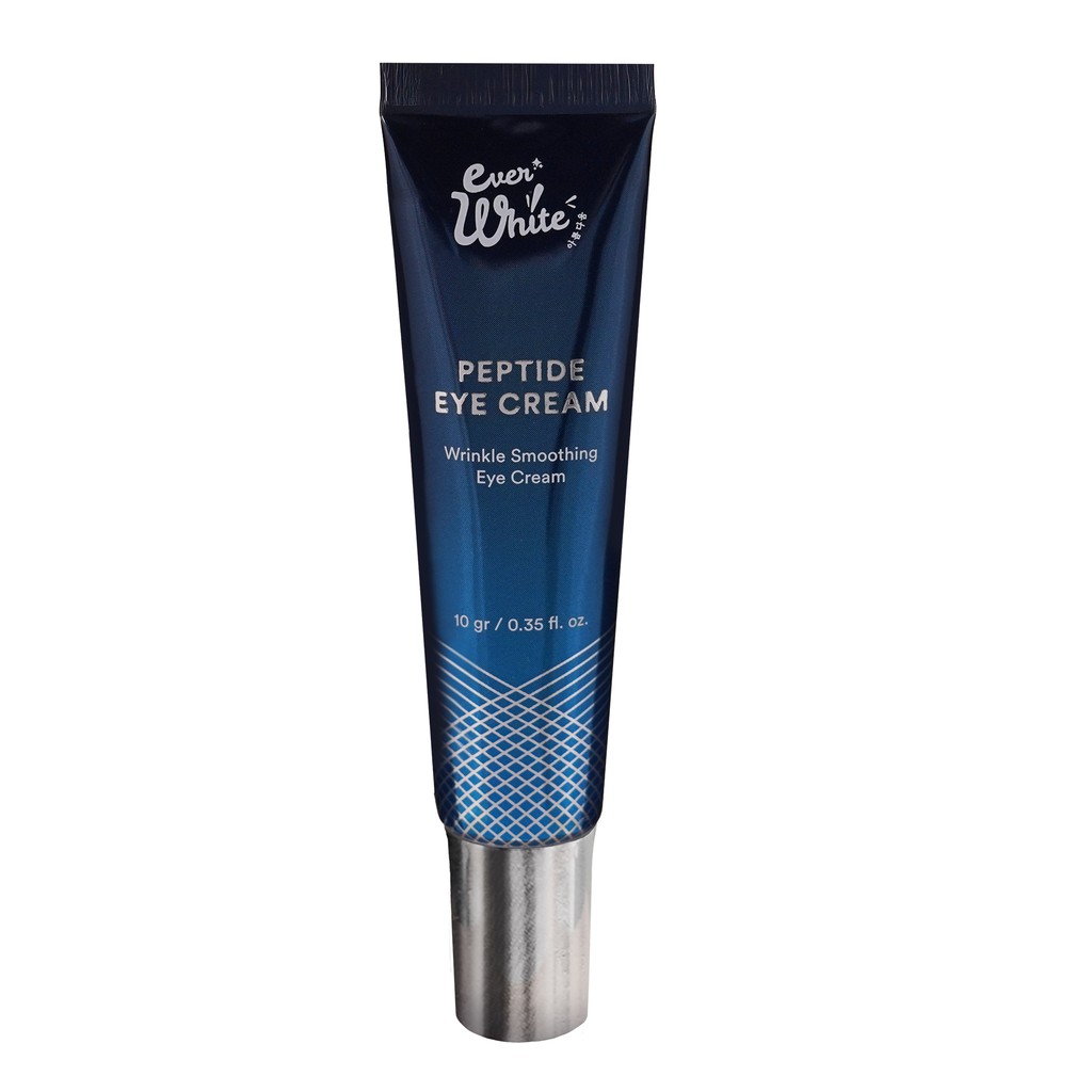 everwhite eye cream