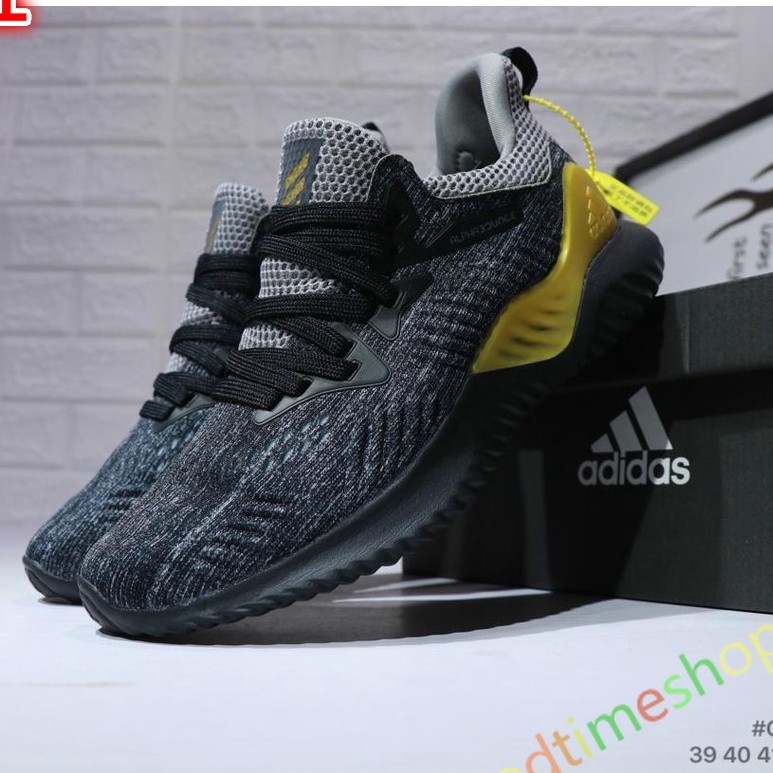 adidas alphabounce em running shoe