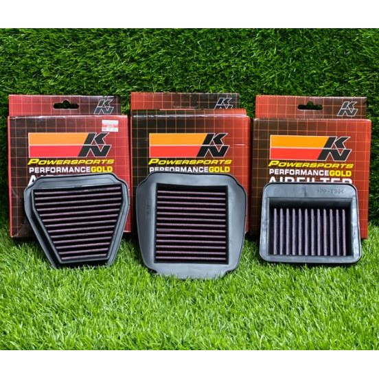 AIR FILTER AIR CLEANER K&N RACING YAMAHA Y15ZR EXCITER150 Y15 LC135 OLD LC135 New HONDA RS150