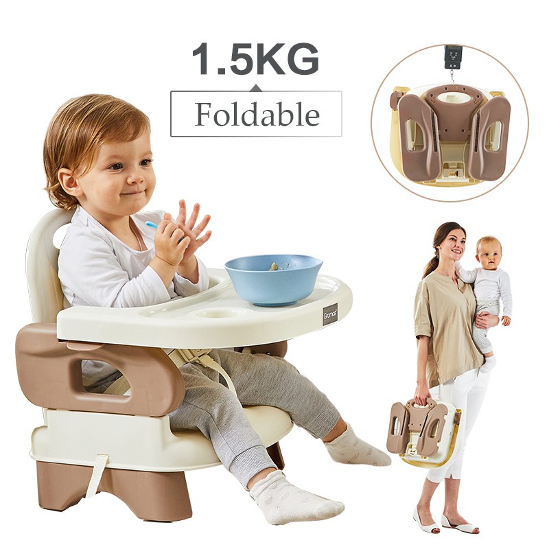 toddler travel high chair