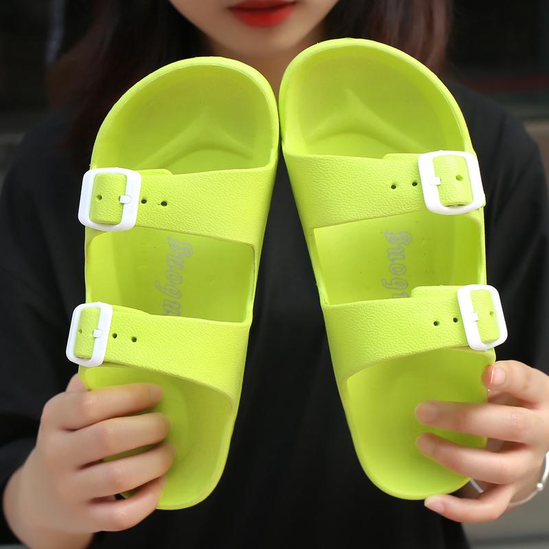 Korean Style Plus Size Plastik  Waterproof Wanita Massage 