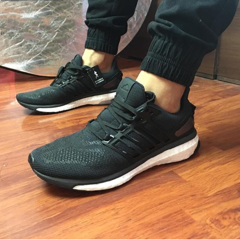 adidas energy boost 3 black