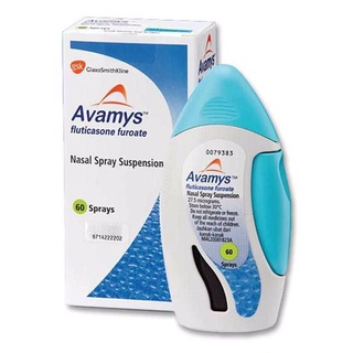 Nasal Spray Prices And Promotions Nov 2021 Shopee Malaysia