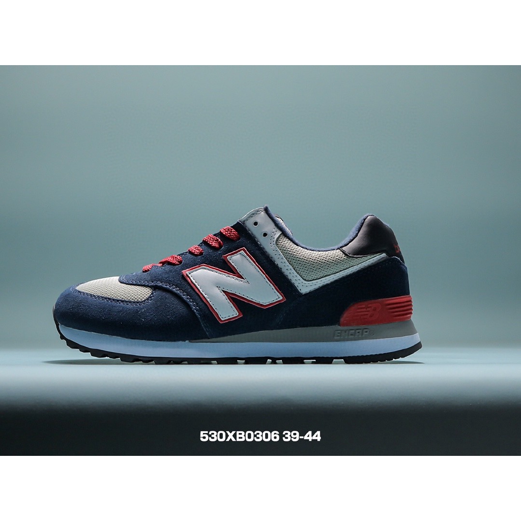 new balance 39 cm