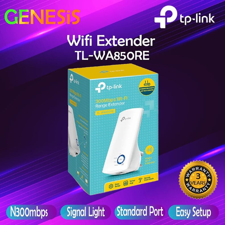 Tp Link 300mbps Universal Wifi Range Extender In Ikeja Networking Products Martins Ezuru Jiji Ng