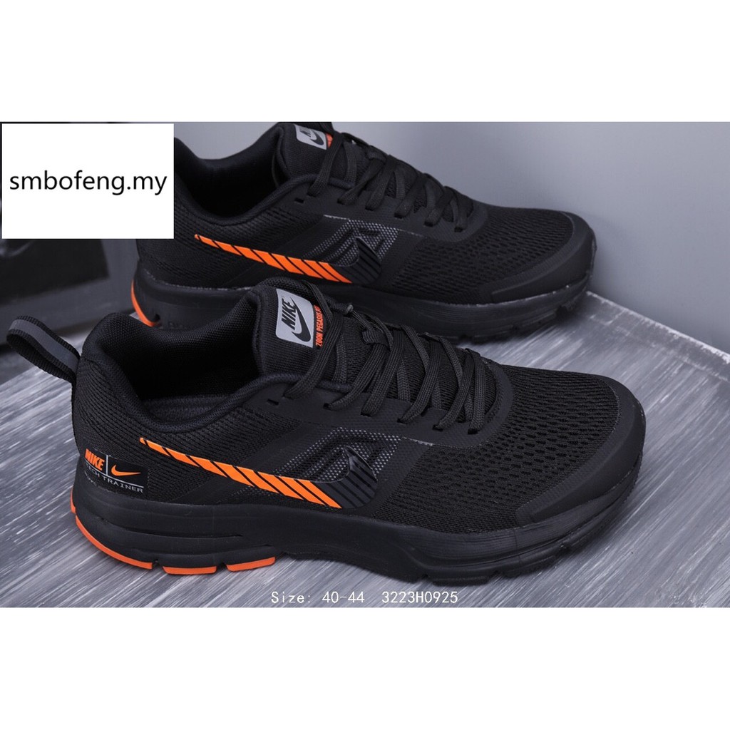 nike tech shoes