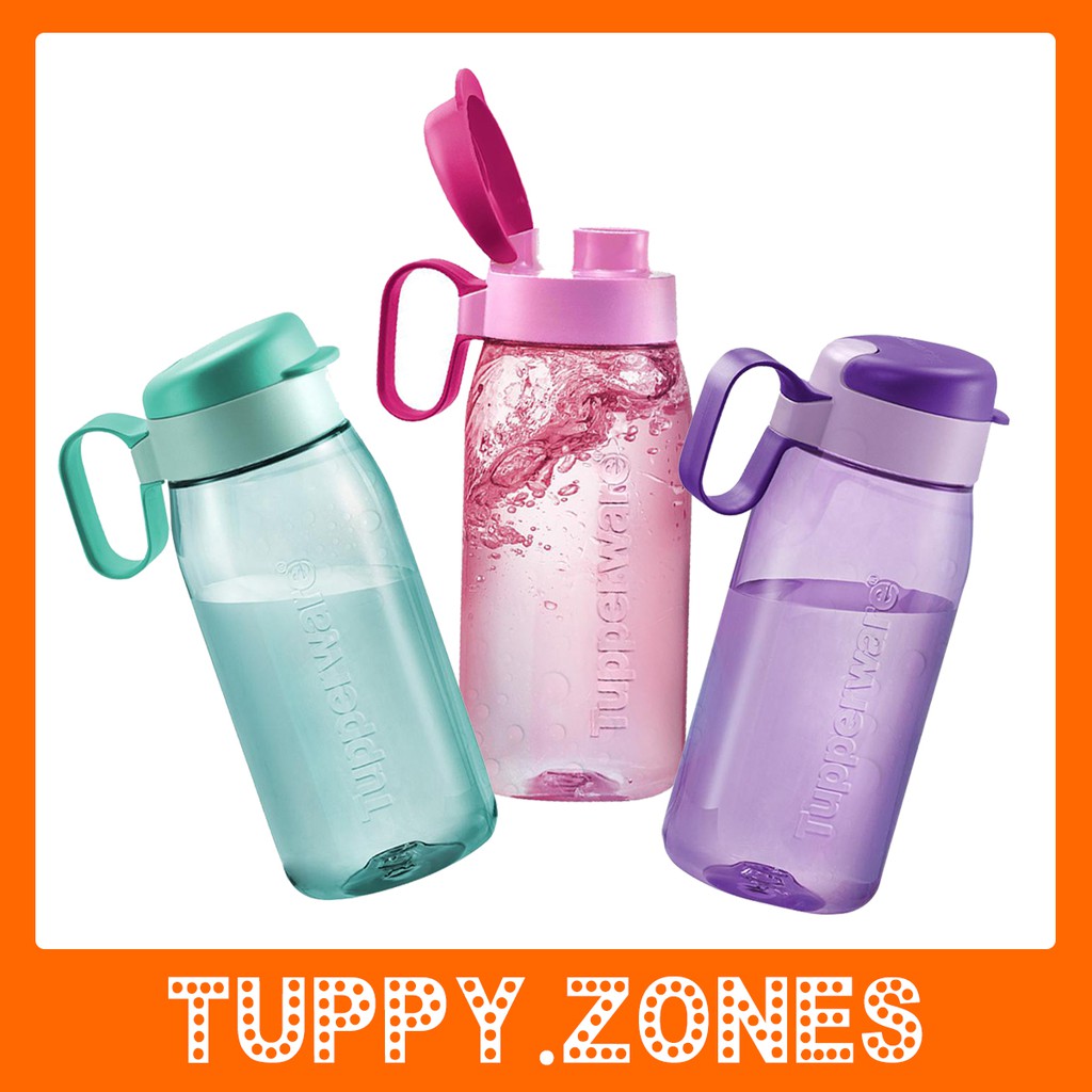 Tupperware H2GO Tumbler (1) 550ml