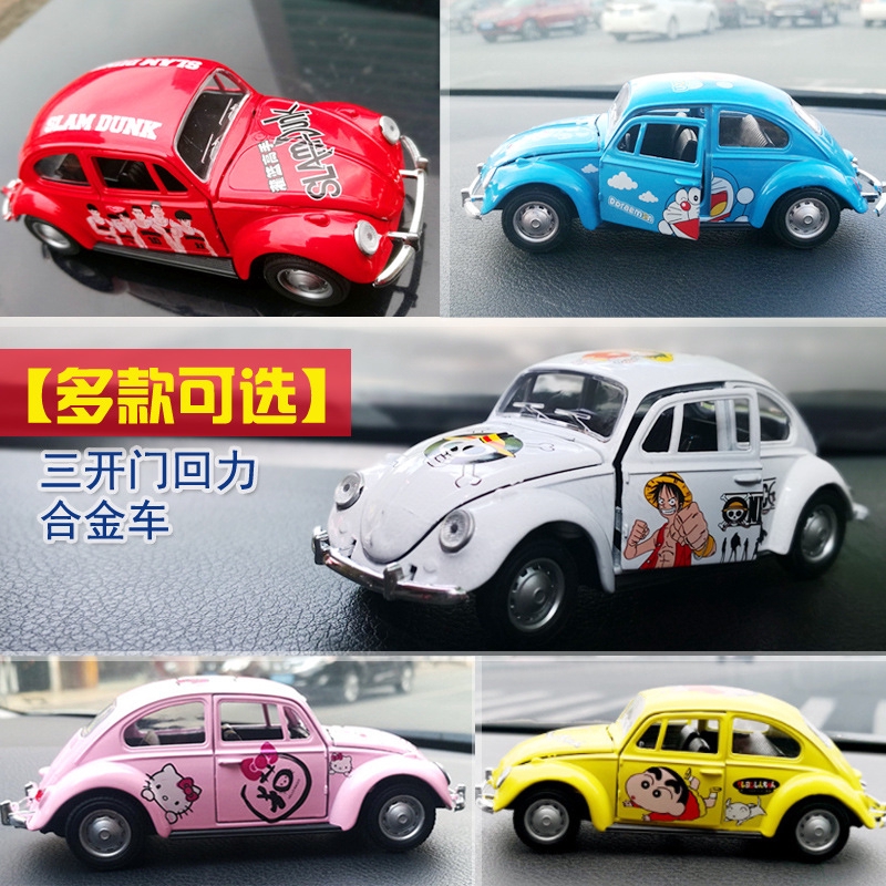 classic toy cars collection