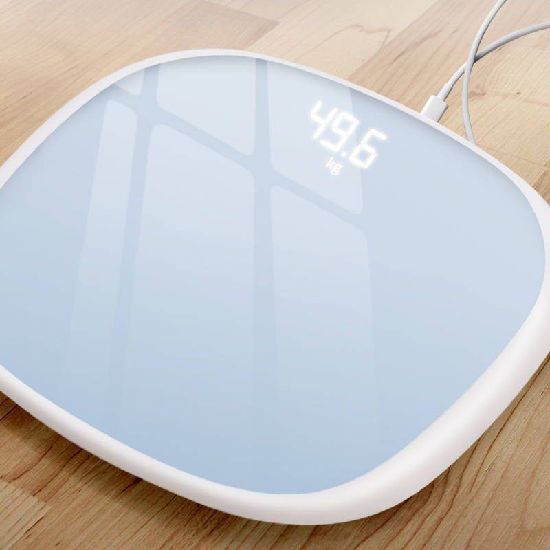 Weighing scale weight scale digital scale Skala Berat Elektronik Tepat ...