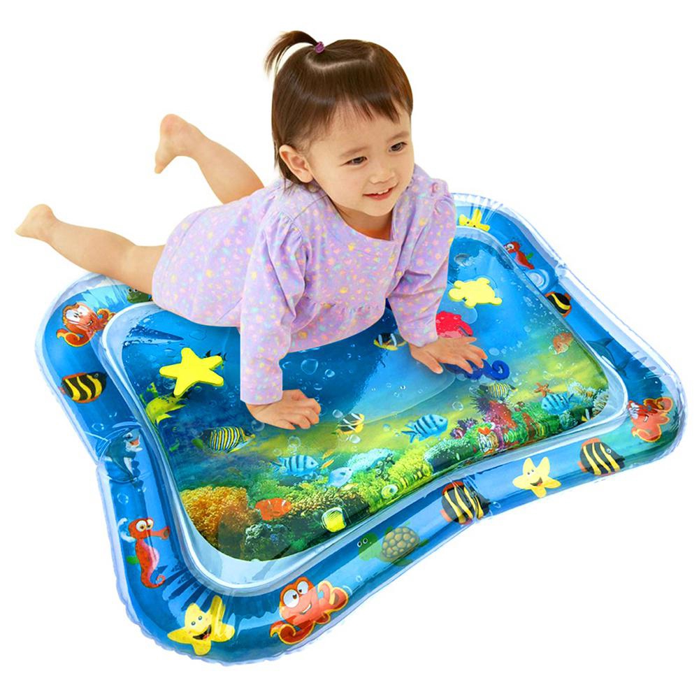 toddler activity mat