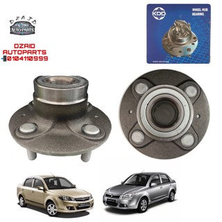 NTN REAR WHEEL HUB BEARING (MADE IN JAPAN) PROTON SAGA FLX 