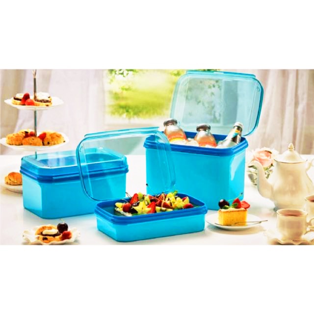 Tupperware Ezy Keeper