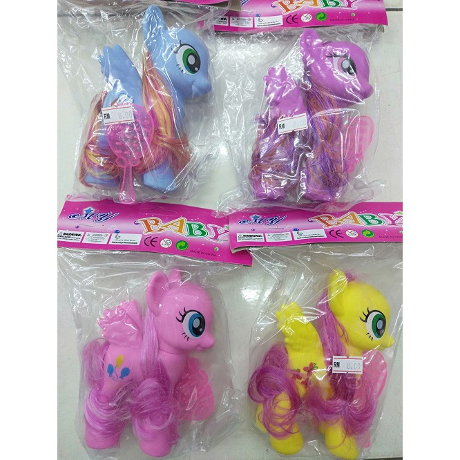 shopee my little pony
