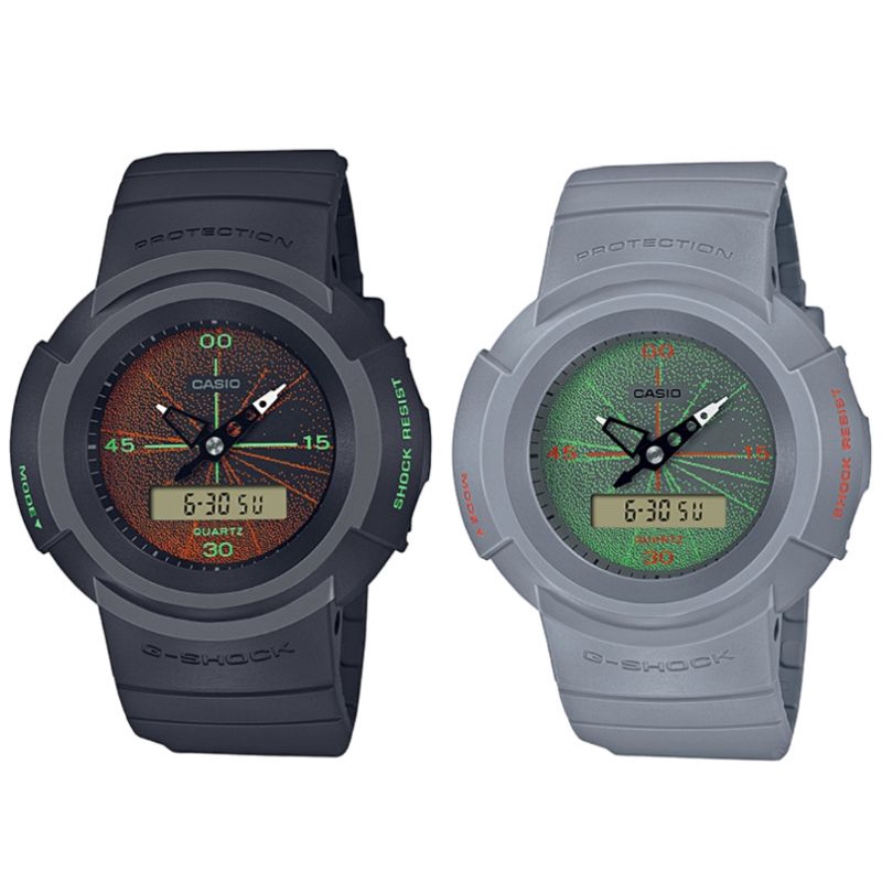 Aw 500mnt Casio G Shock Aw 500mnt 1adr Aw 500mnt 8adr Aw 500 Shopee Malaysia