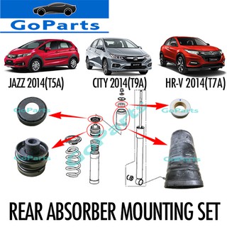 PERODUA KENARI / KELISA AUTO ENGINE MOUNTING  Shopee Malaysia