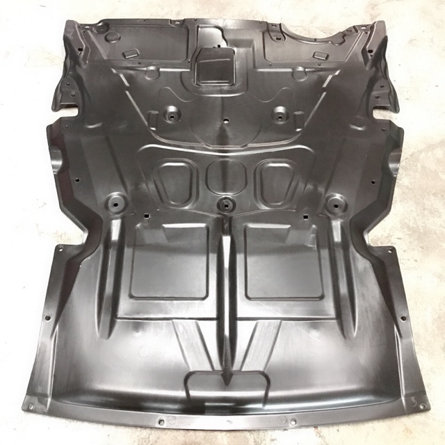 bmw f30 underbody cover