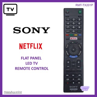 New Replace Rmt Tx300u For Sony Tv Remote Control Netflix Kd 55x720e Rmttx300u Kd 55x720e Kd 49x720e Kd 43x720e Kd 49x700e Kd 43x700e Kd 55x700e Kd 60x690e Kd 70x690e Kd 65x730f Kd 50x690e Xbr 43x800e Xbr 49x800e Kd 50x690e