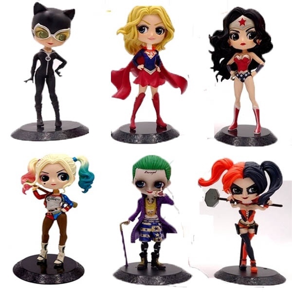 wonder woman kids toys