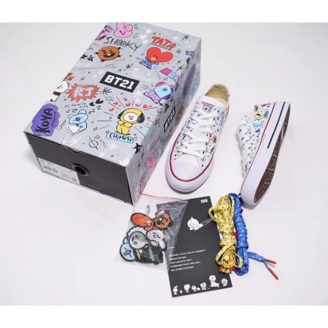 converse x bts converse x bts