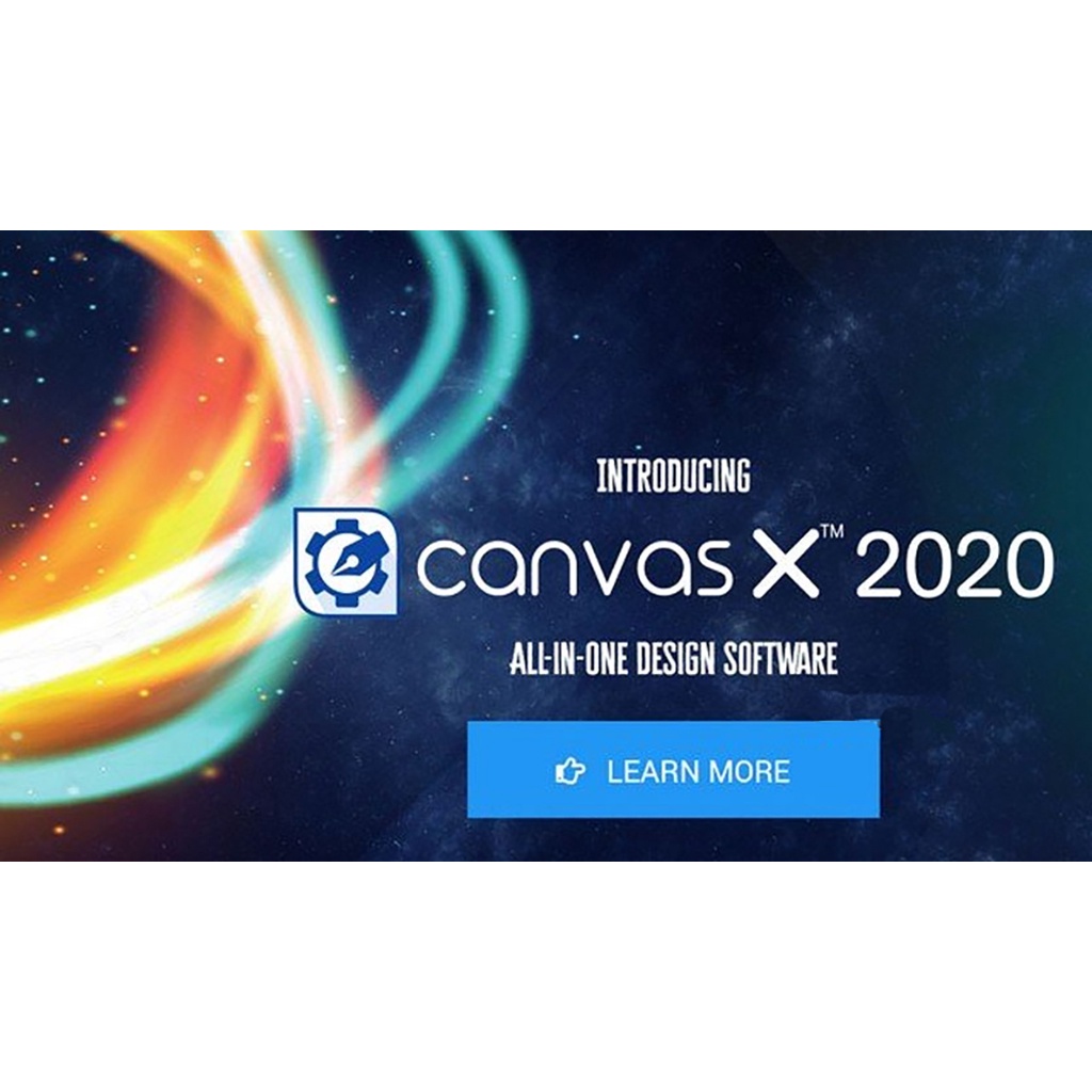 Canvas X Pro 20.0 Build 544 Full Version Crack Shopee Malaysia
